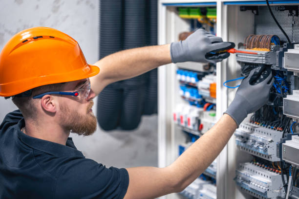 Reliable NJ Electrician Solutions